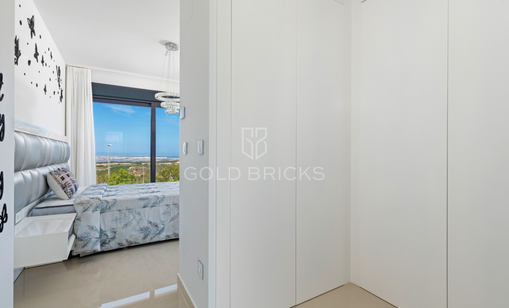 Återförsäljning · Villa · San Miguel · San Miguel Salinas