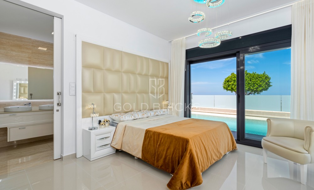 Återförsäljning · Villa · San Miguel · San Miguel Salinas