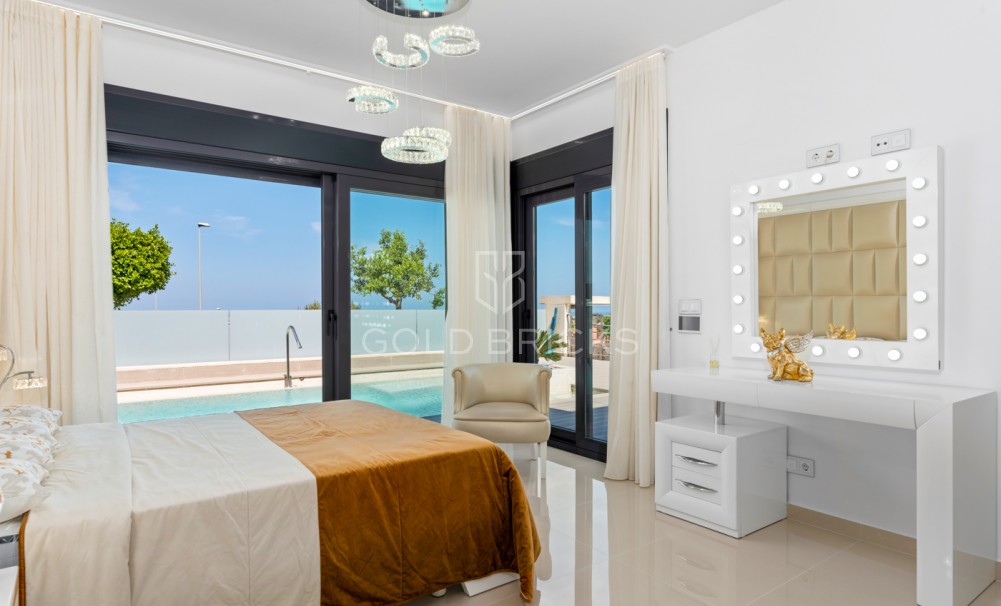 Återförsäljning · Villa · San Miguel · San Miguel Salinas