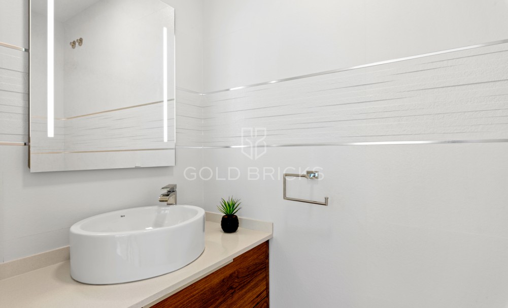 Återförsäljning · Villa · San Miguel · San Miguel Salinas