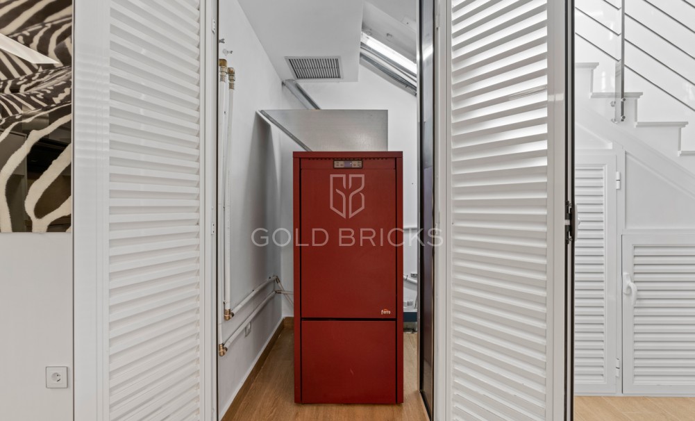 Återförsäljning · Villa · San Miguel · San Miguel Salinas