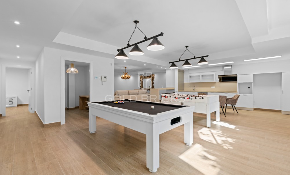 Återförsäljning · Villa · San Miguel · San Miguel Salinas