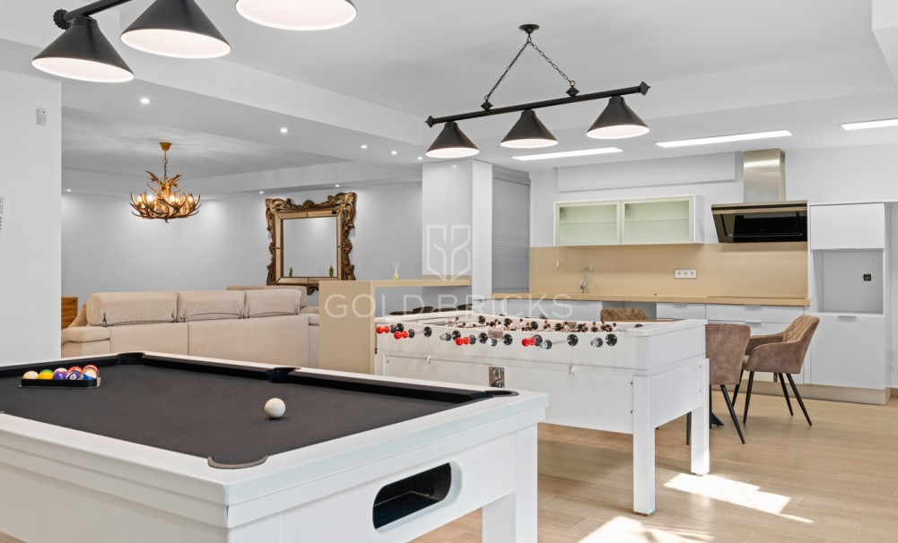 Återförsäljning · Villa · San Miguel · San Miguel Salinas