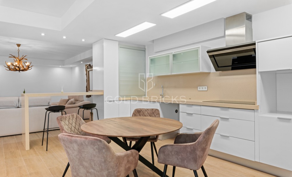 Återförsäljning · Villa · San Miguel · San Miguel Salinas