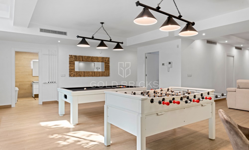 Återförsäljning · Villa · San Miguel · San Miguel Salinas