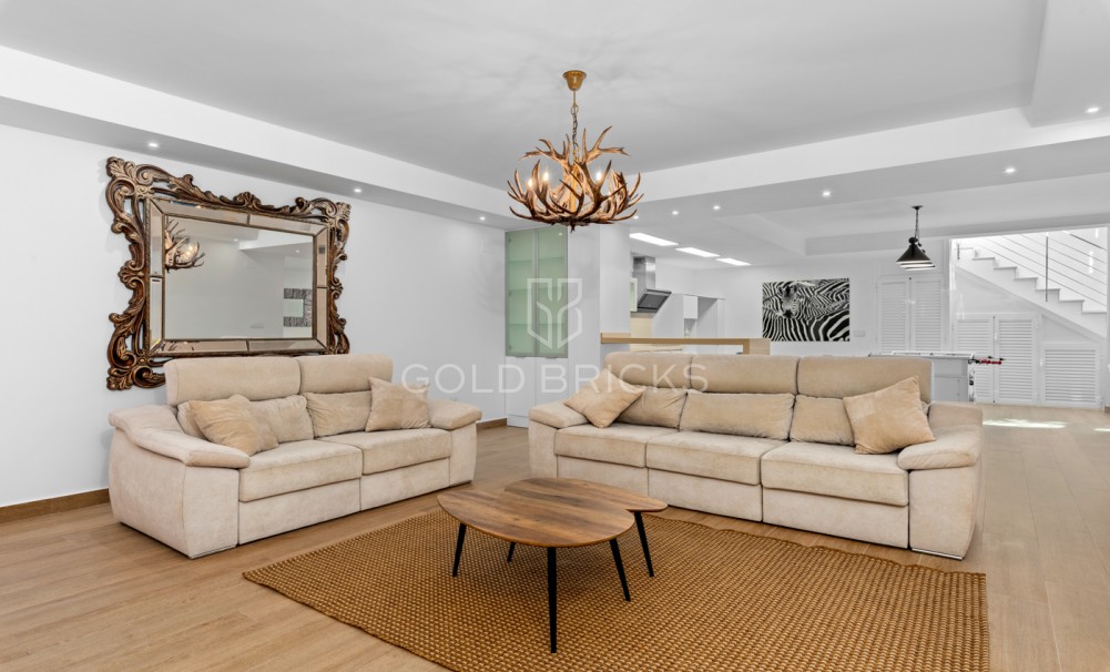 Återförsäljning · Villa · San Miguel · San Miguel Salinas