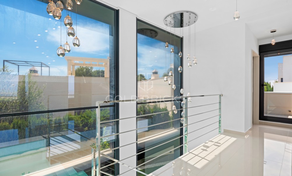 Återförsäljning · Villa · San Miguel · San Miguel Salinas