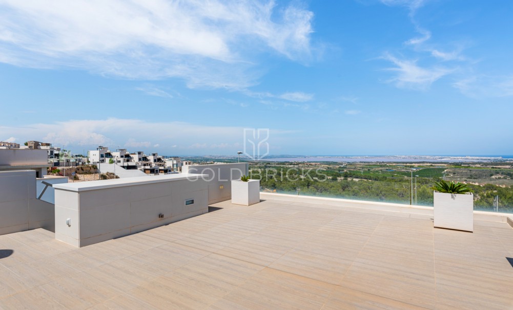 Återförsäljning · Villa · San Miguel · San Miguel Salinas