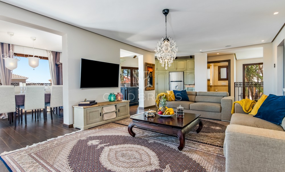 Revente · Villa · Ciudad Quesada - Rojales