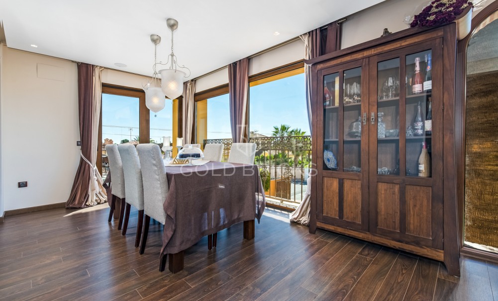 Revente · Villa · Ciudad Quesada - Rojales