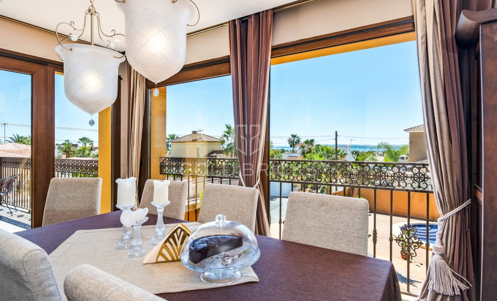 Revente · Villa · Ciudad Quesada - Rojales