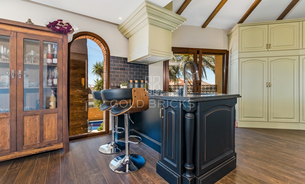 Revente · Villa · Ciudad Quesada - Rojales