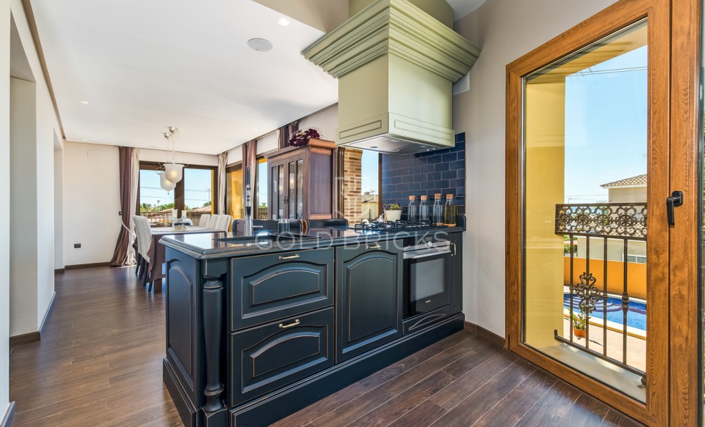 Revente · Villa · Ciudad Quesada - Rojales