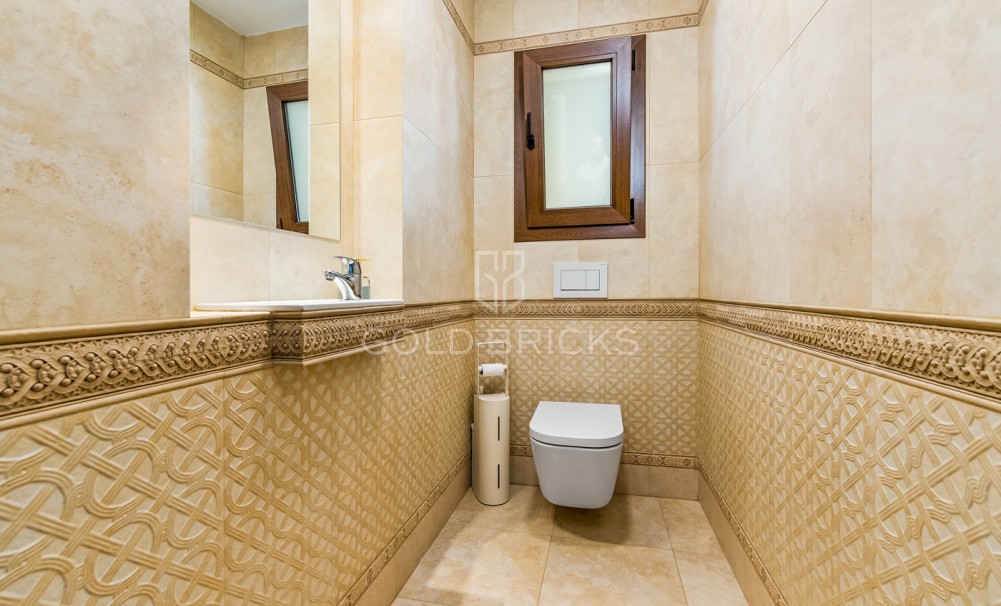 Revente · Villa · Ciudad Quesada - Rojales