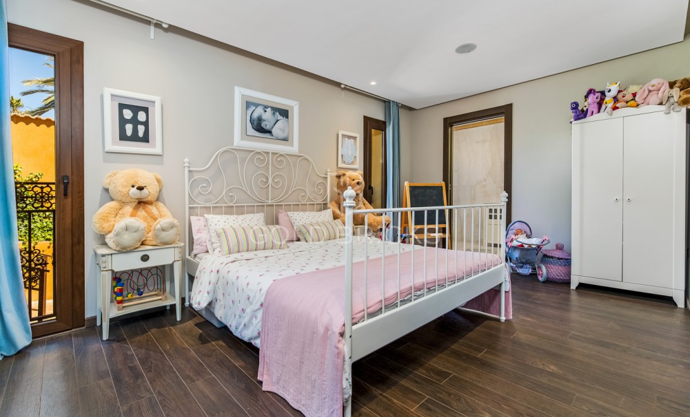 Revente · Villa · Ciudad Quesada - Rojales