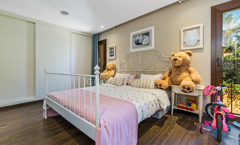 Revente · Villa · Ciudad Quesada - Rojales