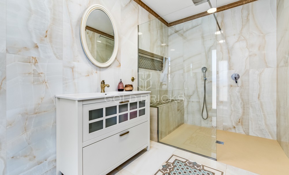 Revente · Villa · Ciudad Quesada - Rojales