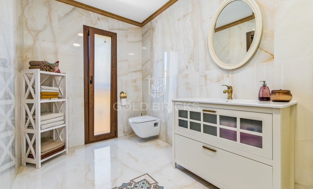 Revente · Villa · Ciudad Quesada - Rojales