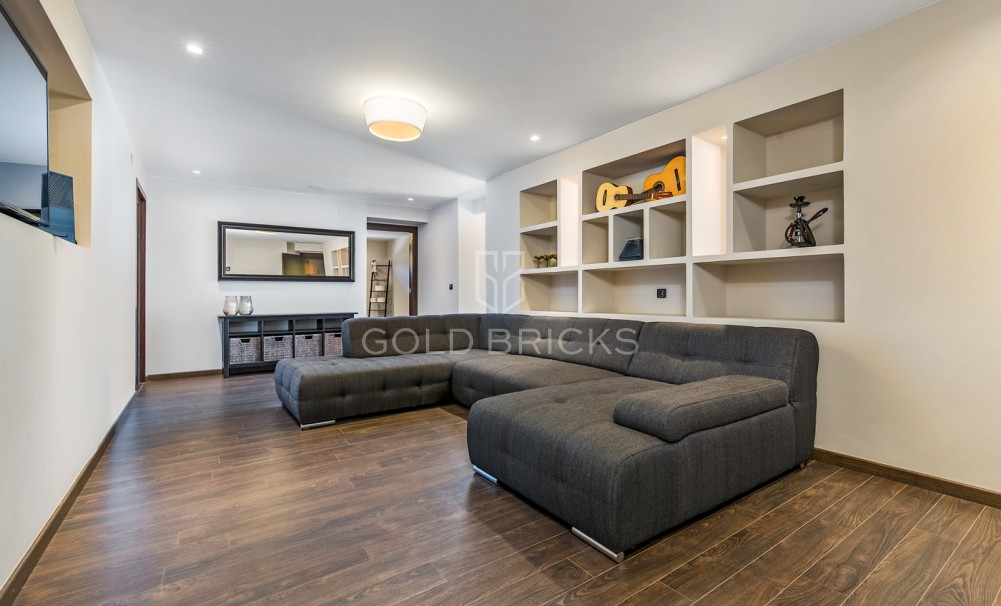 Revente · Villa · Ciudad Quesada - Rojales