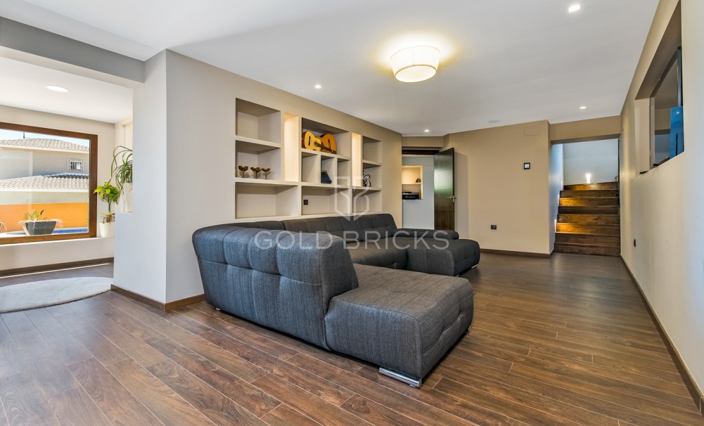 Revente · Villa · Ciudad Quesada - Rojales