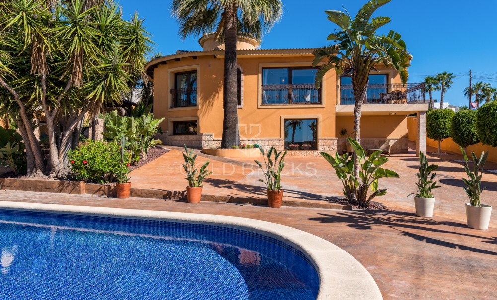 Revente · Villa · Ciudad Quesada - Rojales