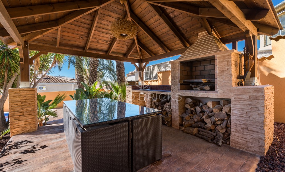 Revente · Villa · Ciudad Quesada - Rojales