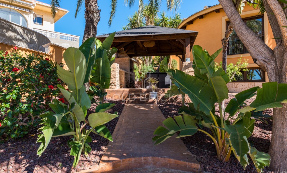 Revente · Villa · Ciudad Quesada - Rojales