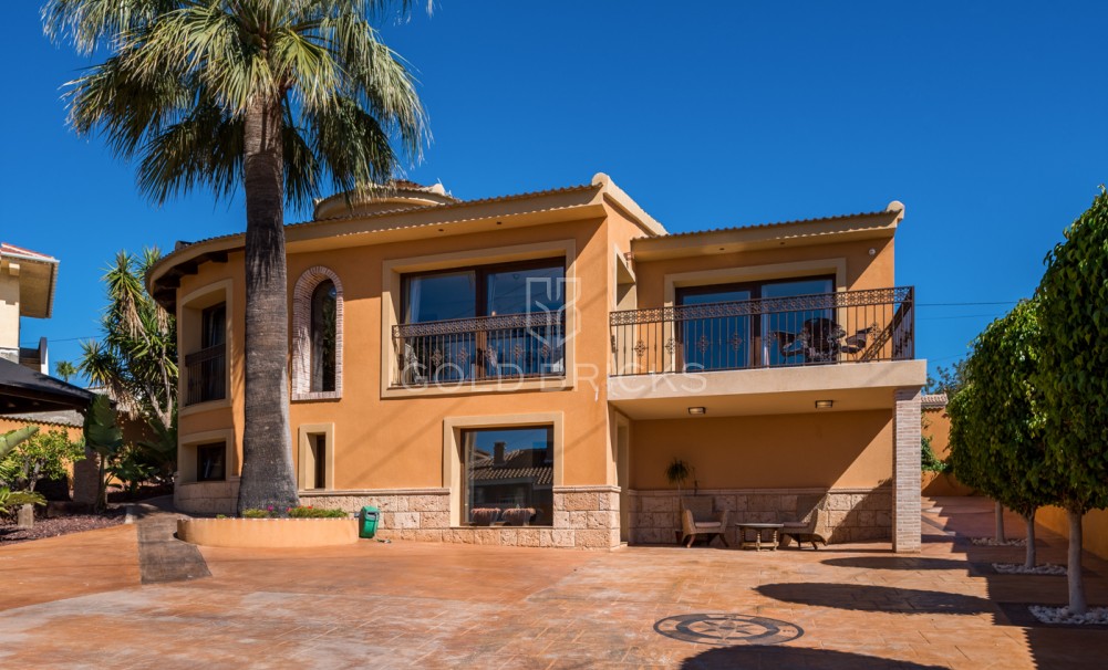 Revente · Villa · Ciudad Quesada - Rojales