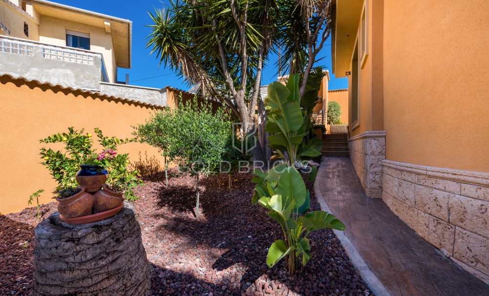 Revente · Villa · Ciudad Quesada - Rojales