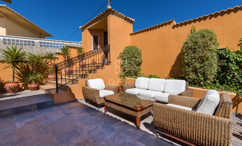 Revente · Villa · Ciudad Quesada - Rojales