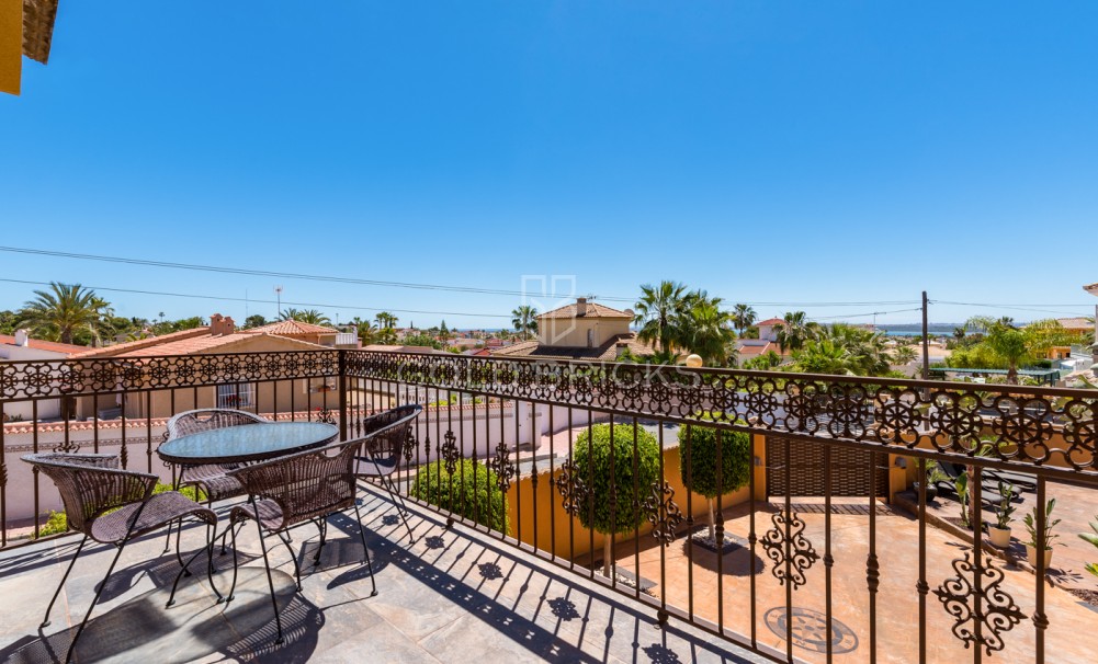 Revente · Villa · Ciudad Quesada - Rojales