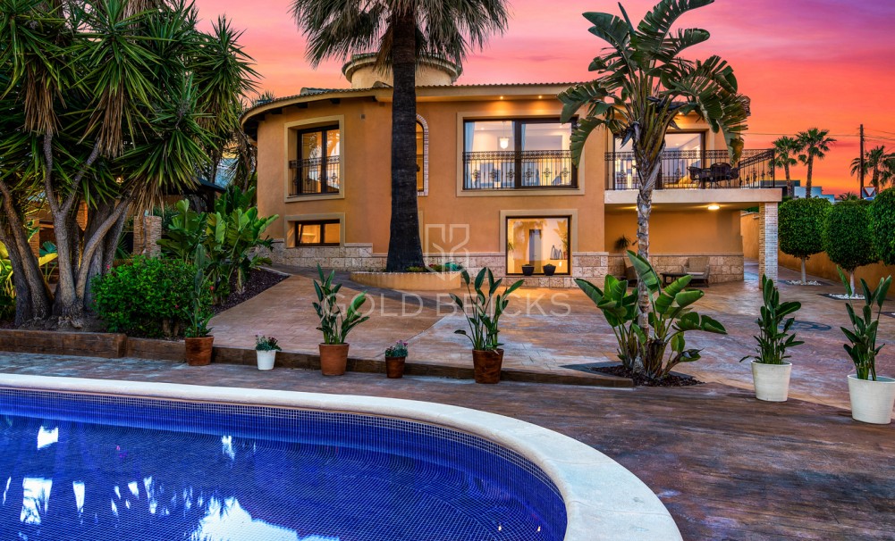 Revente · Villa · Ciudad Quesada - Rojales