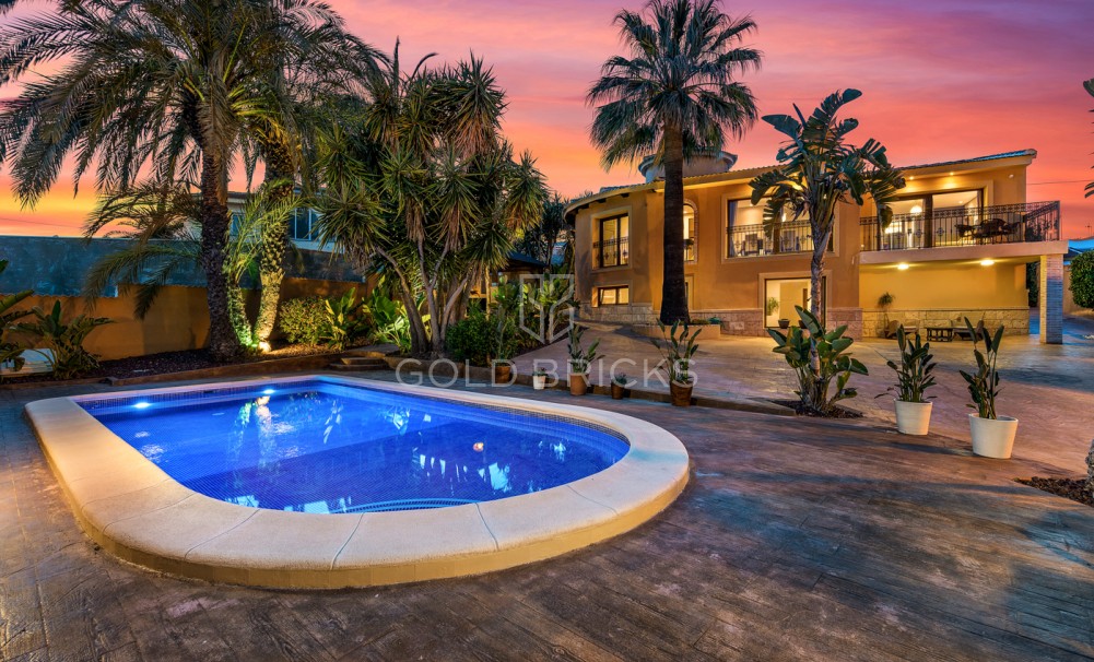 Revente · Villa · Ciudad Quesada - Rojales