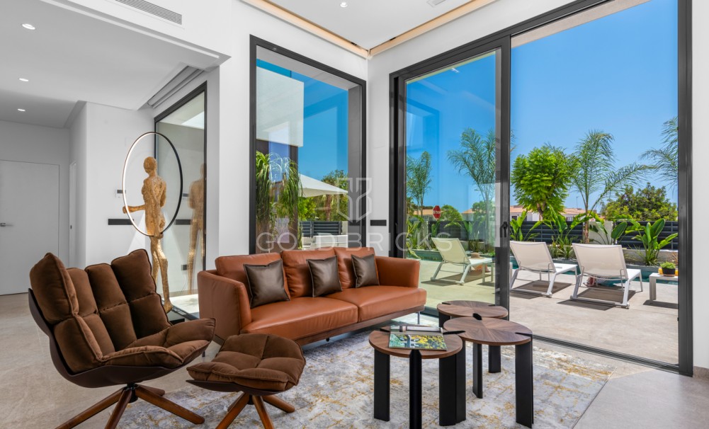 Återförsäljning · Villa · El Campello · El Amerador