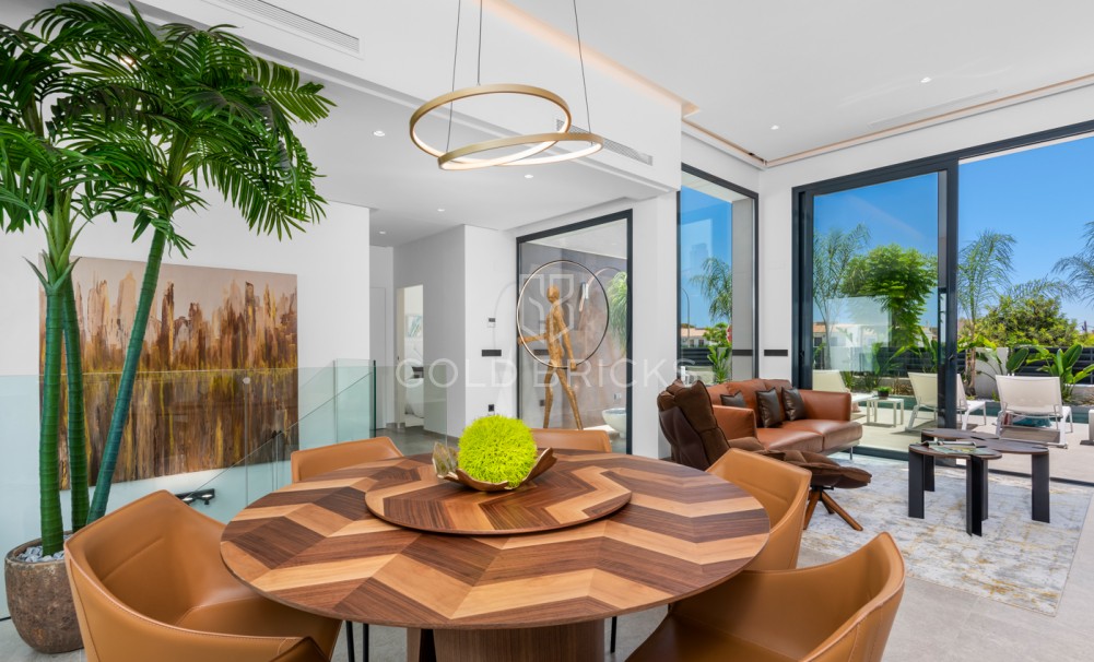 Återförsäljning · Villa · El Campello · El Amerador