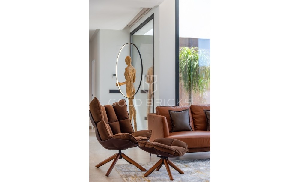 Återförsäljning · Villa · El Campello · El Amerador