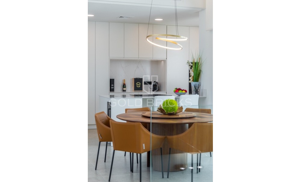 Återförsäljning · Villa · El Campello · El Amerador