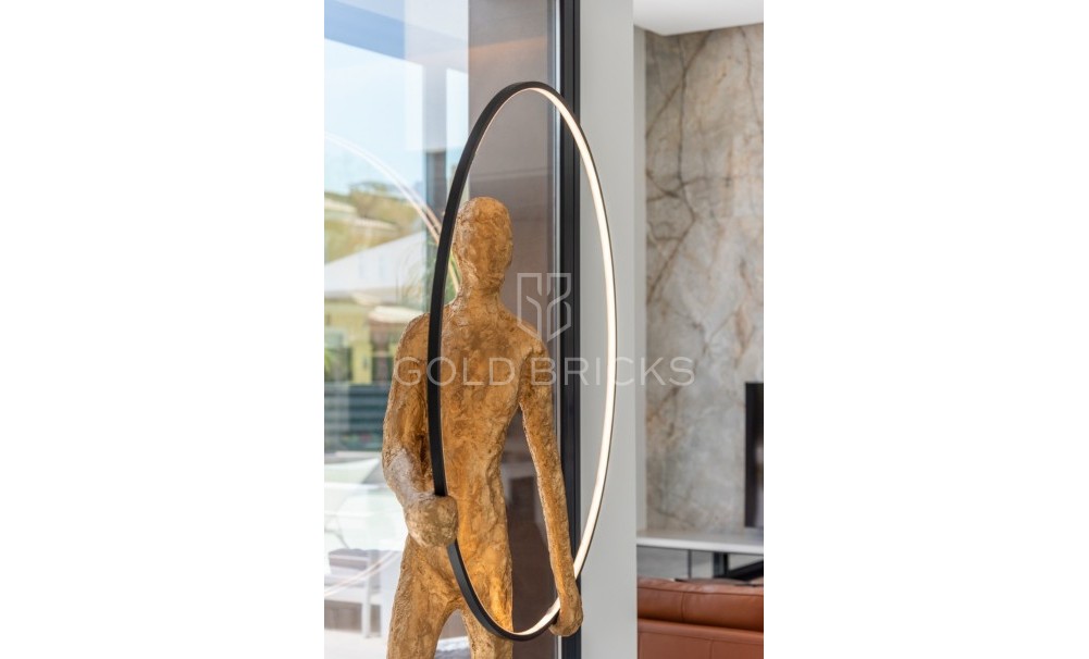 Återförsäljning · Villa · El Campello · El Amerador