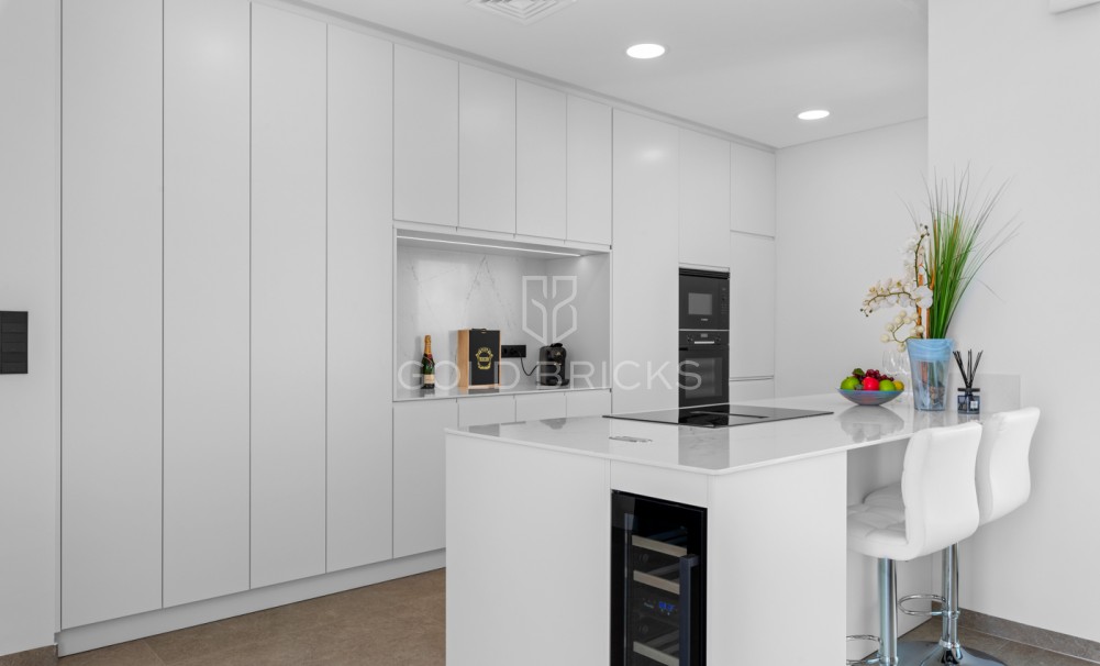 Återförsäljning · Villa · El Campello · El Amerador