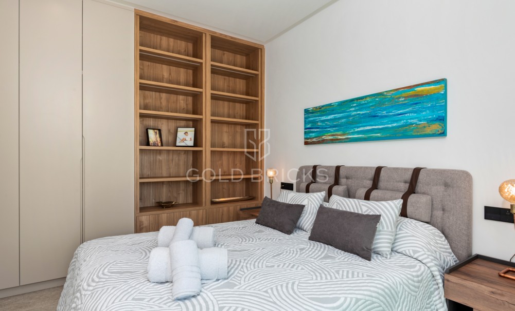 Återförsäljning · Villa · El Campello · El Amerador