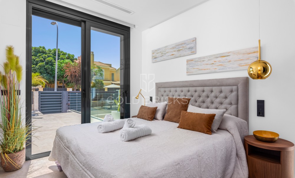 Återförsäljning · Villa · El Campello · El Amerador