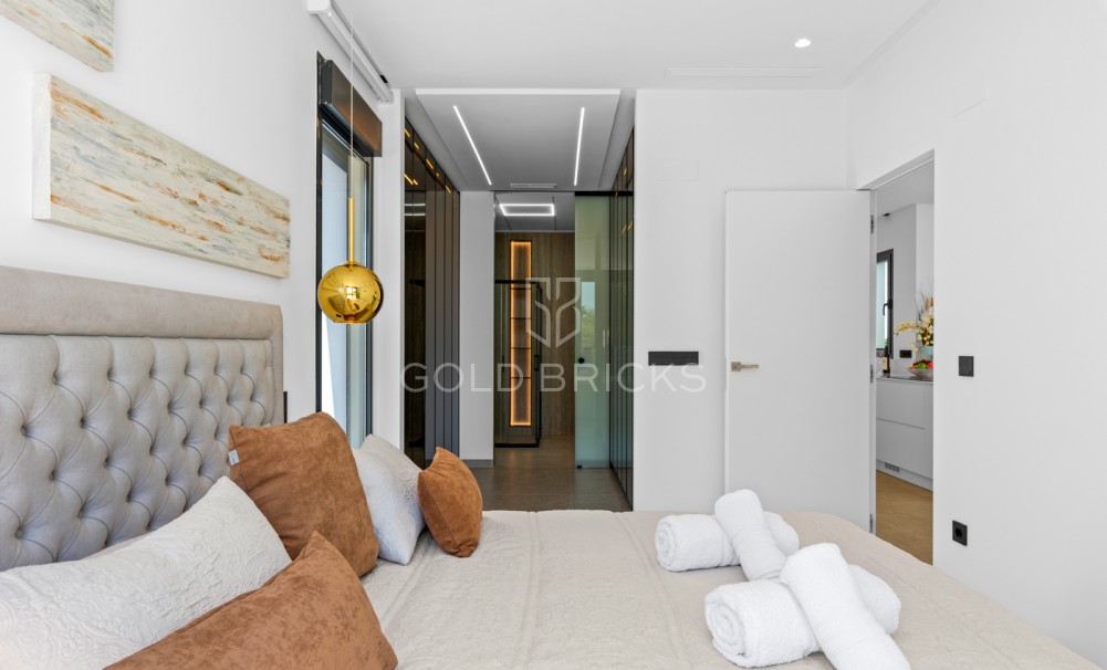 Återförsäljning · Villa · El Campello · El Amerador