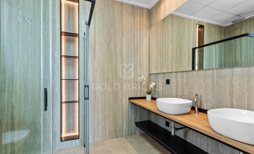 Återförsäljning · Villa · El Campello · El Amerador