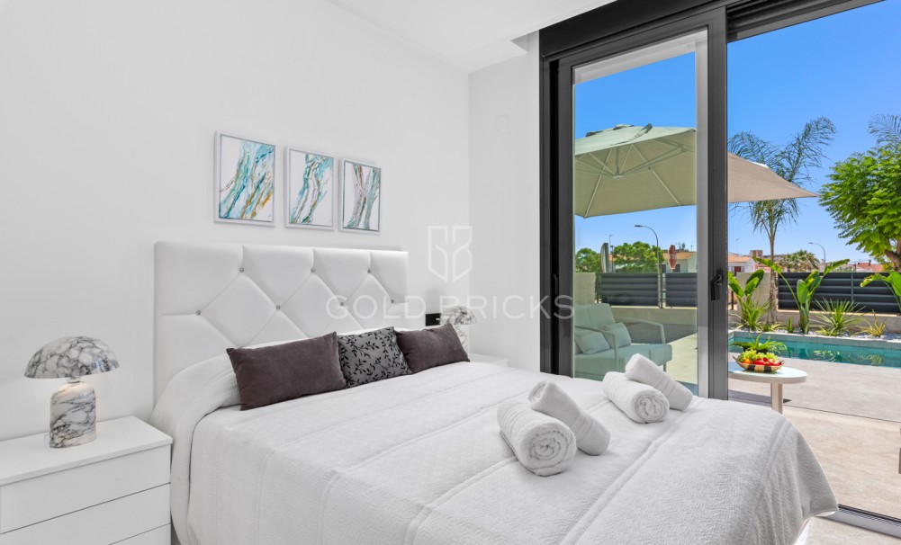 Återförsäljning · Villa · El Campello · El Amerador