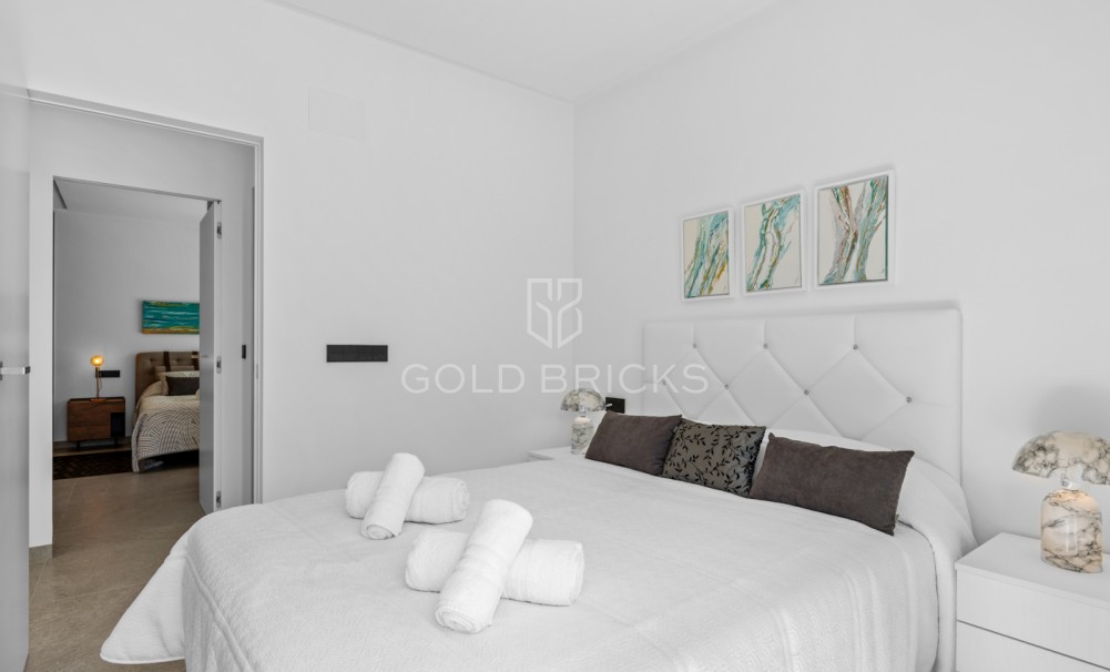 Återförsäljning · Villa · El Campello · El Amerador