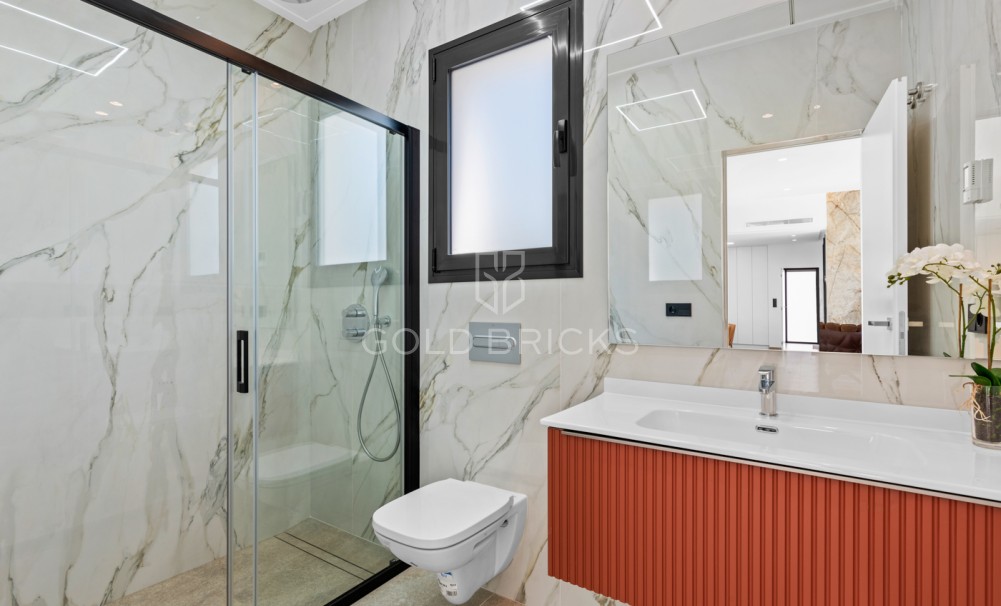 Återförsäljning · Villa · El Campello · El Amerador