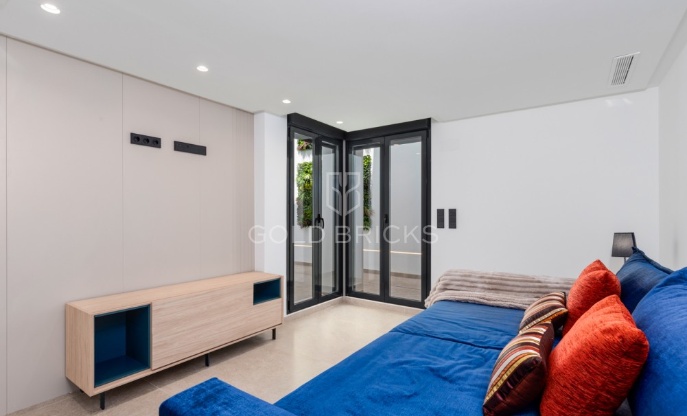 Återförsäljning · Villa · El Campello · El Amerador