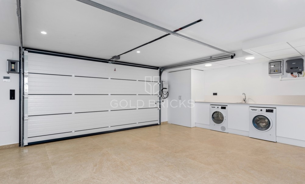 Återförsäljning · Villa · El Campello · El Amerador