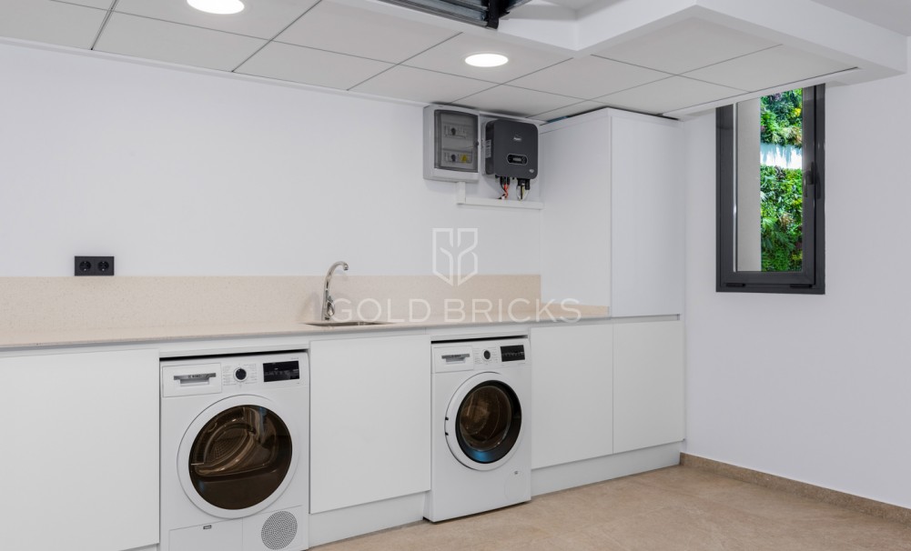 Återförsäljning · Villa · El Campello · El Amerador