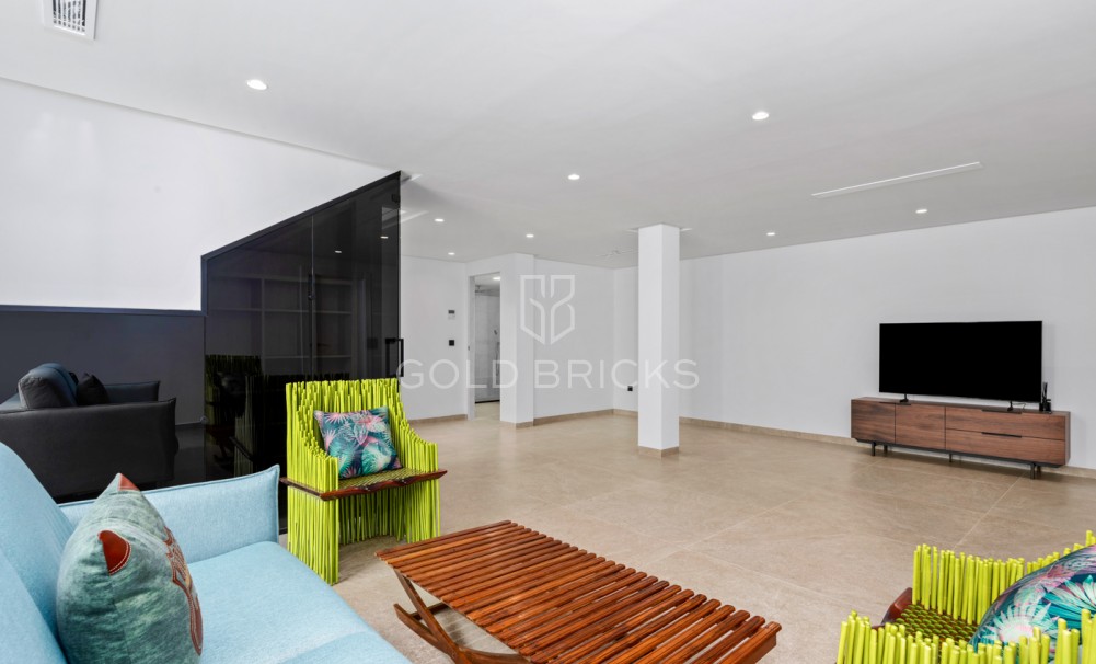 Återförsäljning · Villa · El Campello · El Amerador